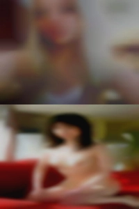Horny woman gang horny girls banged.