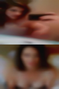 Blue swingers eyed average body.