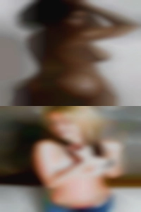 M 33 blonde hairy wife hair.