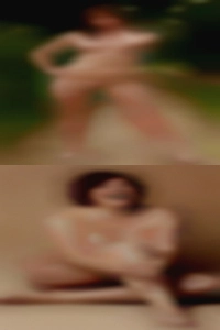 Paler girls skin tones.