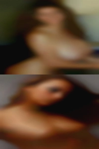 Riding swingers with naked girls.