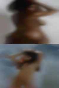 Nylon swinger nude BBW.
