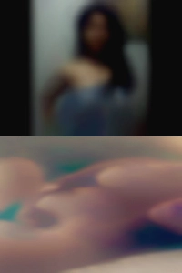 Talking girl area with naked girls.